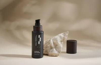Produktbild von Kvitok Solution Reinigendes Gesichtsgel 80 ml