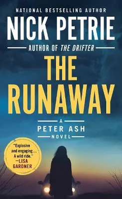 Productafbeelding van The Runaway
