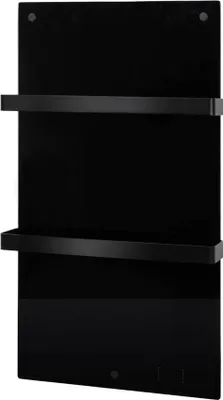 Produktbild von Eurom Sani 400 WiFi Badezimmer Infrarotheizung Schwarz