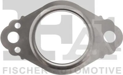 Produktbild von FA1 740-923 Auspuffdichtung Auspuffdichtung für MITSUBISHI ASX (GAW) Edelstahl