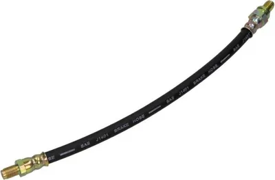 Produktbild von MAXGEAR 52-0200 Bremsschlauch Hinten für FORD Fiesta Mk4 Schrägheck (JAS, JBS) Puma Schrägheck Fiesta Mk4 (J3S, J5S) Fiesta Mk4 Kastenwagen (JVS)