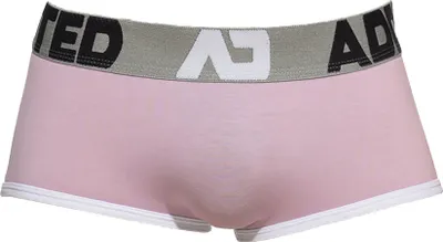 Obrázek produktu pro ADDICTED Seamless Trunk Soft Pink - Größe XL