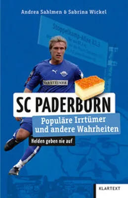Produktbild von SC Paderborn
