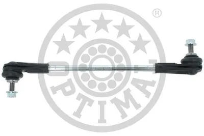 Produktbild von OPTIMAL Koppelstange Stabilisator für BMW 1 Schrägheck (F40) Vorne Links Vorne Rechts G7-2049