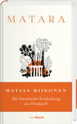 Image de Matara Buch: Eine glaubwürdige Geschichte über Jungen, die einen Staat im finnischen Wald gründen