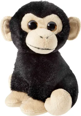 Produktbild von Heunec MISANIMO Mini-Mi Schimpanse Größe 14 cm