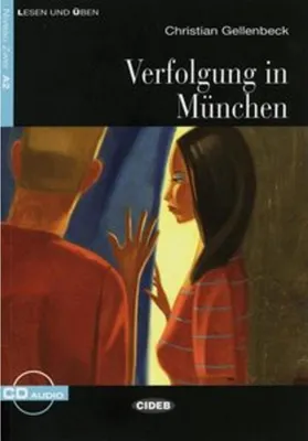 Obrázek produktu pro Verfolgung in München