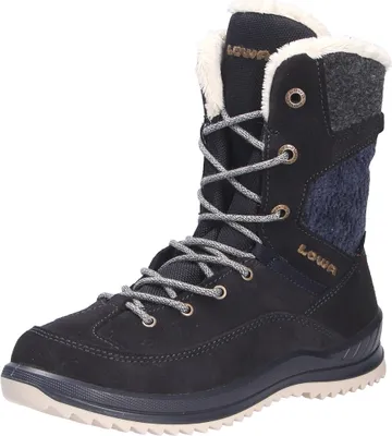 Obrázok produktu pre Dievčenské topánky Lowa, modré(navy (0649)), veľkosť 37
