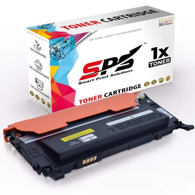 Produktbild von CLT-K409S Toner Kompatibel für Samsung CLP 310 K | 1x Schwarz