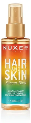 Obrázok produktu pre Nuxe Sprej Nuxe Hair & Skin Mist Sunset Bliss 100ml