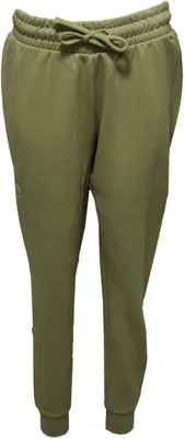 Image de TriDri - Pantalon de jogging pour femme RW7617 (L) (Olive)
