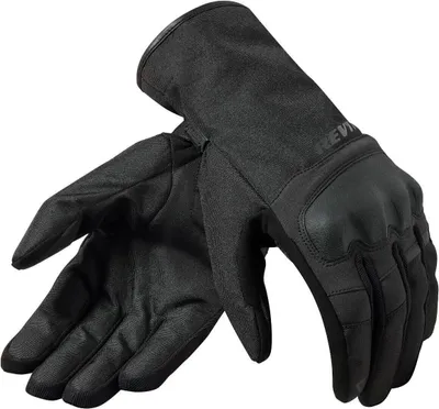 Immagine prodotto di Guanti Revit Croydon H2o Nero S Nero S