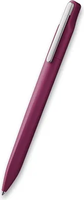 Imagen del producto de Bolígrafo Lamy Xevo, color burdeos