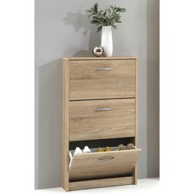 Produktbild von FMD furniture  Schuhkipper