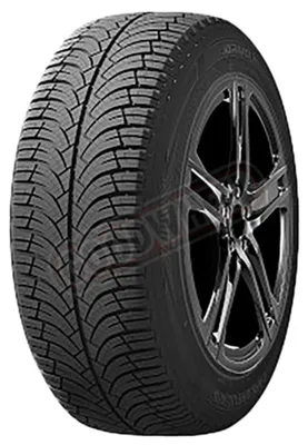 Produktbild von Arivo Ganzjahresreifen motorcycle-tyres Carlorful A/S ( 215/70 R16 100H )