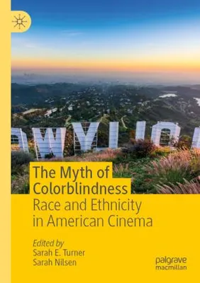 Produktbild von The Myth of Colorblindness