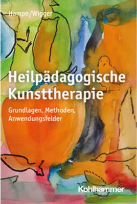 Obrázok produktu pre Heilpädagogische Kunsttherapie