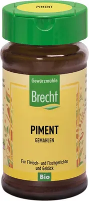 Immagine prodotto di Pimento - vetro macinato 35 g