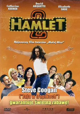 Produktbild von Rock Me Hamlet (nur Originalversion) [DVD]