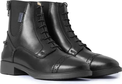 Zdjęcie produktu dla Sztyblety damskie Horze Kilkenny Jodhpur, czarny, 42
