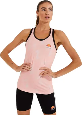 Produktbild von Tanktop Ellesse SRM14316-709 für Damen