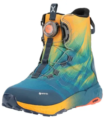 Produktbild von Sneaker SURFER aus Mesh mit GORE-TEX, BOA-Schnellschnürsystem und herausnehmbarer Innensohle