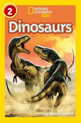Obrázek produktu pro Dinosaurs
