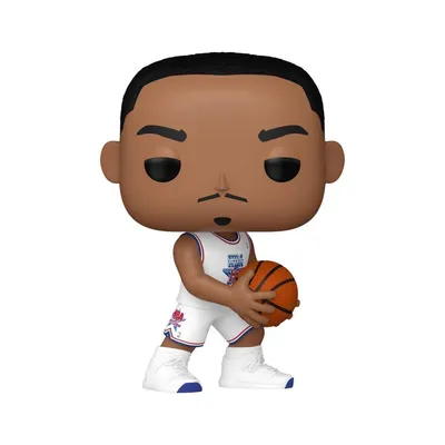 Image de NBA Legends POP ! Sports Figurine vinyle Dennis Rodman (1992) 9 cm