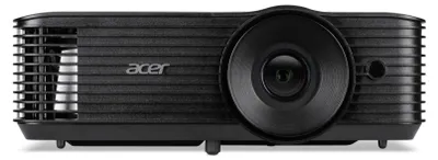 Image de Projecteur vidéo Acer X1328WHn, WXGA 1280*800, 5 000 lumens, 16:10/16:9/4:3, haut-parleur 3W, HDMI, télécommande, contrôle réseau Crestron (LAN, Web), Noir