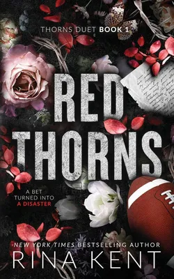 Produktbild von Red Thorns