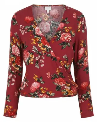 Productafbeelding van Blouse Saxa