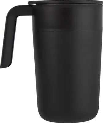 Imagen del producto de Taza térmica "Nordia", fabricada con materiales reciclados, modelo PF4066 (talla única), color
