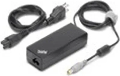 Image de Lenovo ThinkPad 65W Adaptateur secteur ultraportable
