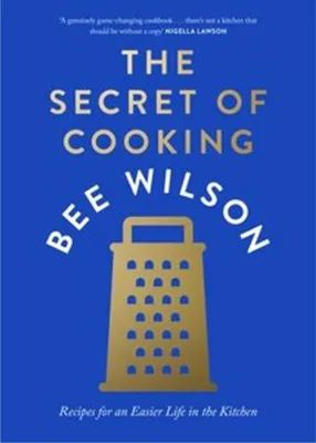 Produktbild von The Secret of Cooking