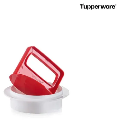 Produktbild von Tupperware Hamburger Patty Presse