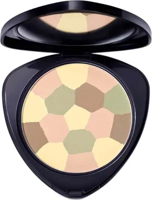 Produktbild von Colour Correcting Powder - 00 translucent 8g