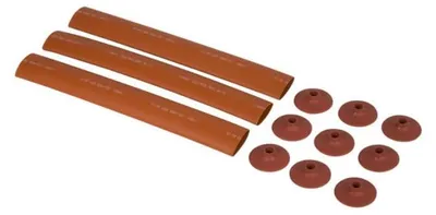 Produktbild von Cellpack 193374, Schrumpfschlauch, 50 cm, 1 Stück(e)