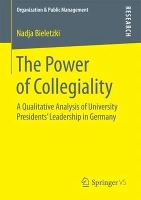 Image de The Power of Collegiality