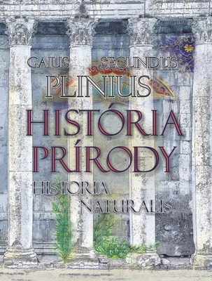 Immagine prodotto di História prírody/Historia Naturalis - Gaius Plinius Secundus