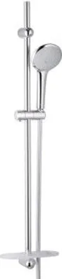 Obrázek produktu pro GROHE 27267001 Sprchový set Euphoria 110 Mono 27267_1 900mm s mýdlenkou chrom