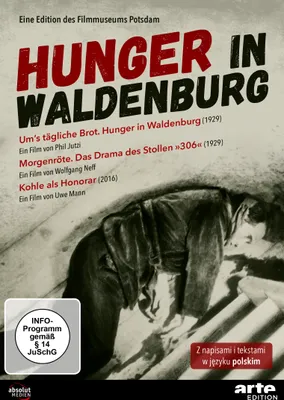 Immagine prodotto di Hunger in Waldenburg