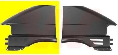 Immagine prodotto di VAN WEZEL Parafango anteriore sinistro (5875655) per VW Transporter T4