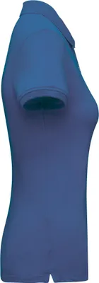 Produktbild von Kariban Piqué-Polohemd für Damen