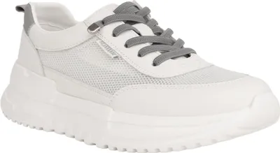 Obrázok produktu pre Gruner Shoes Munich Women's Sneaker 2502068 Farba: White Veľkosť: 41