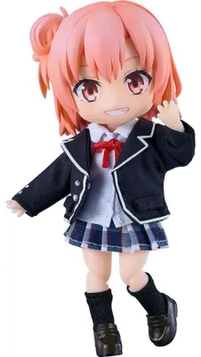 Obrázok produktu pre Figúrka Yui Yuigahama zo série My Teen Romantic Comedy SNAFU, Nendoroid, 14 cm