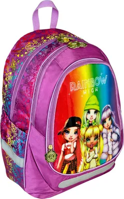 Produktbild von Undercover RHOF7560, Stadt, Mädchen, Polyester