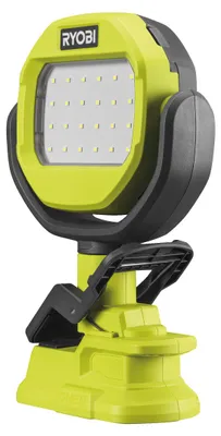 Produktbild von Ryobi RLCL18-0 Akku Leuchte LED 18 V 1000 lm Solo ( 5133005594 ) - ohne Akku, ohne Ladegerät