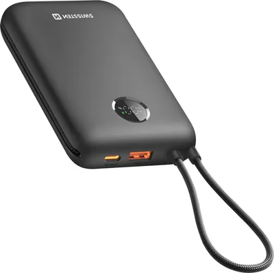 Image de Swissten - Powerbank VoltBox 35W 20.000mAh