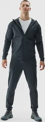 Produktbild von Herren-Sporthose 4F, Größe: 3XL