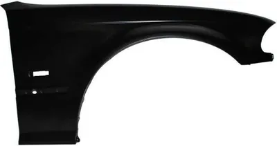 Produktbild von BLIC 6504-04-0061312P Kotflügel Vorne Rechts für BMW 3 Limousine (E46) 3 Touring (E46)
